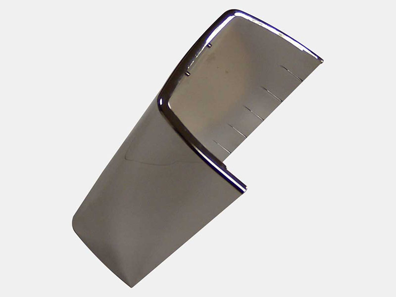 Chrome Plating